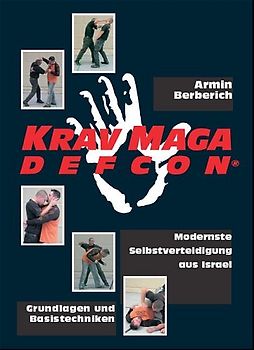 Krav Maga Defcon