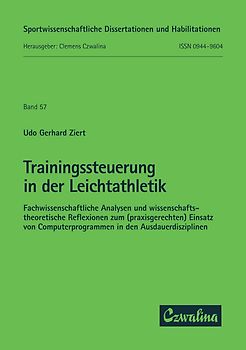 Trainingssteuerung in der Leichtathletik