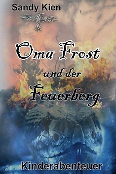 Oma Frost