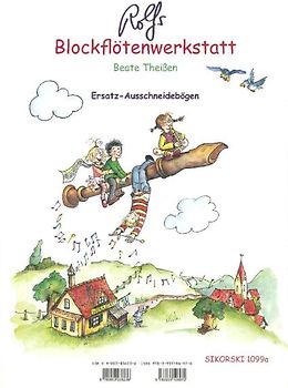 Rolfs Blockflötenwerkstatt