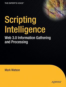 Scripting Intelligence