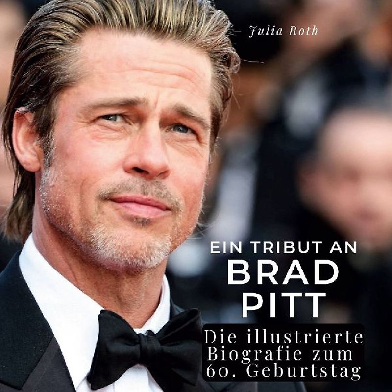 Ein Tribut an <br> Brad Pitt