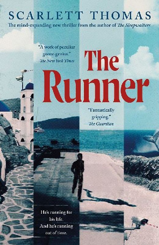 The Runner