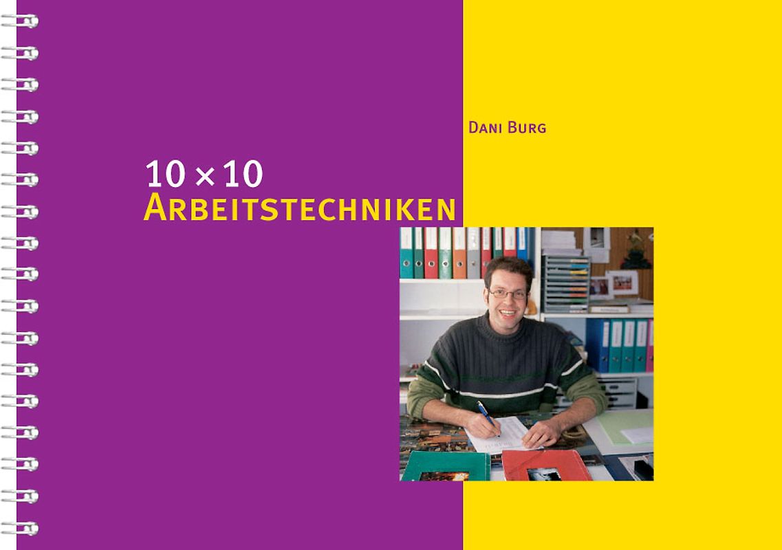 10 x 10 Arbeitstechniken
