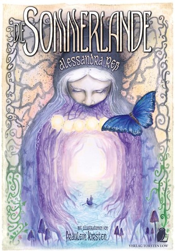 Herbstlande / Die Sommerlande