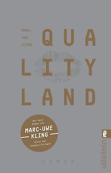 QualityLand (QualityLand 1)