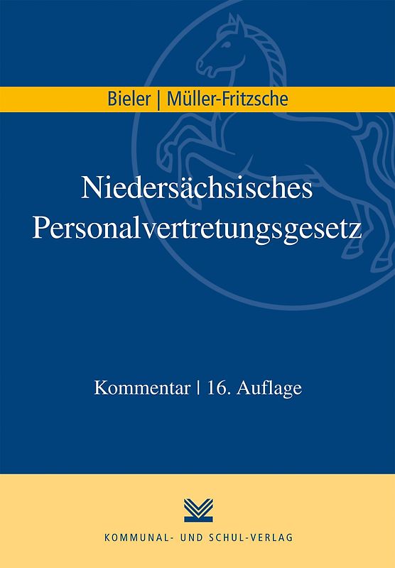 Niedersächsisches Personalvertretungsgesetz