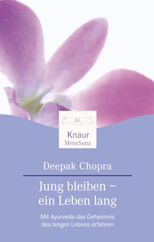 Jung bleiben - ein Leben lang