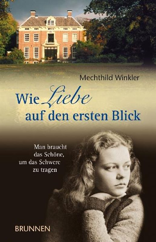 Wie Liebe auf den ersten Blick