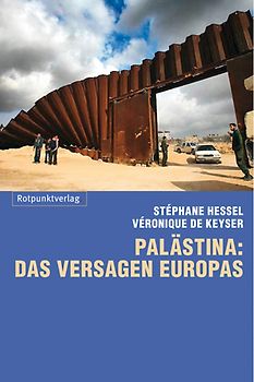 Palästina: das Versagen Europas