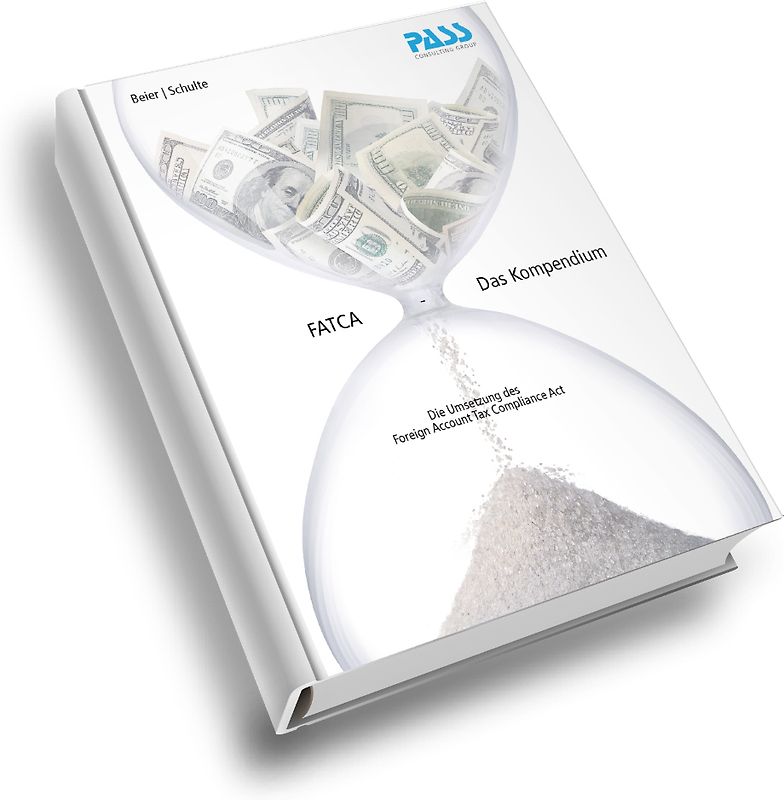 FATCA – Das Kompendium