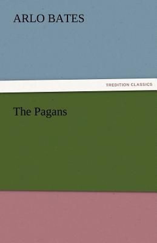 The Pagans