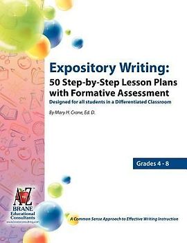 Expository Writing
