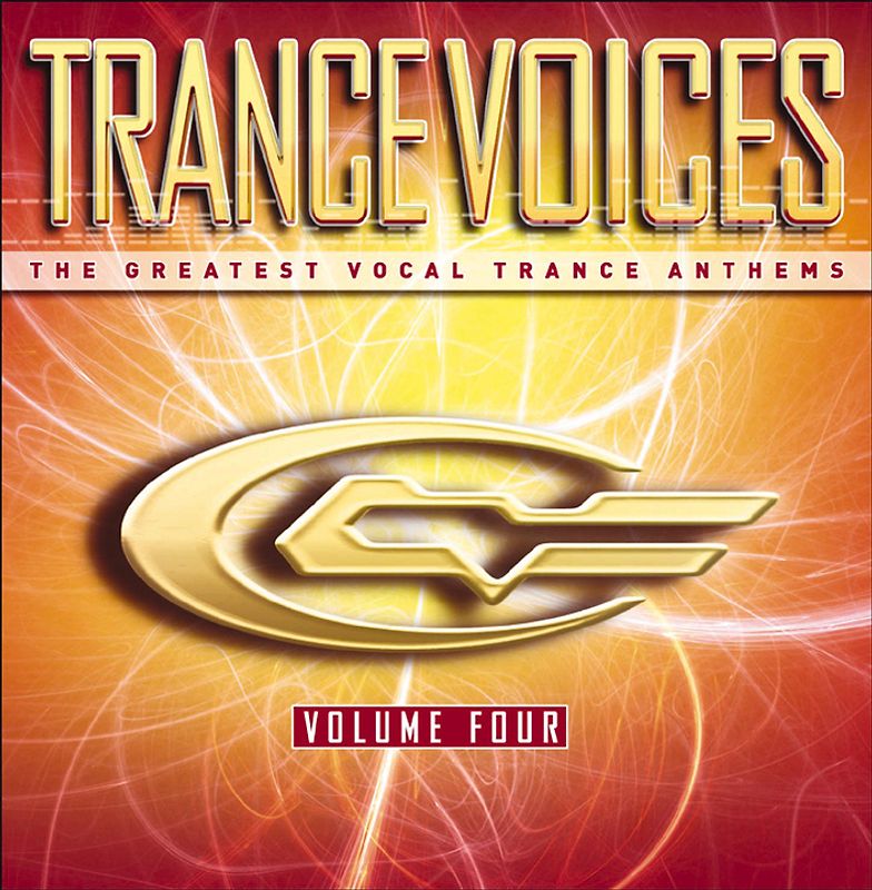 Various - Trance Voices Vol.4