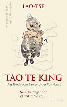 Lao-tse Tao Te King