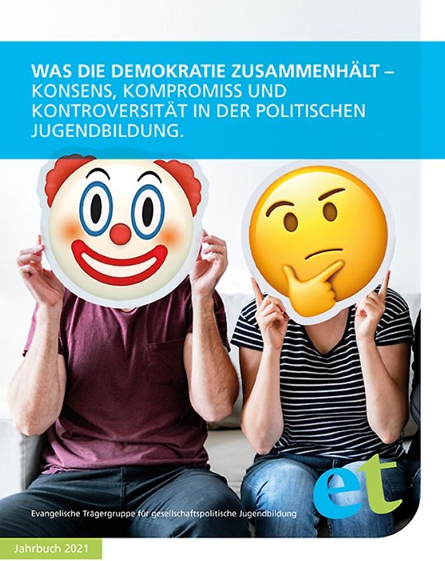 Was die Demokratie zusammenhält