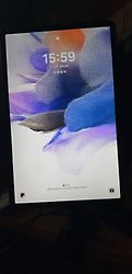 Image client pour Samsung Galaxy Tab S7 FE 5G 12,4" 64 Go [Wi-Fi + 5G] noir