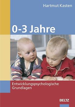 Entwicklungspsychologische Grundlagen / 0-3 Jahre