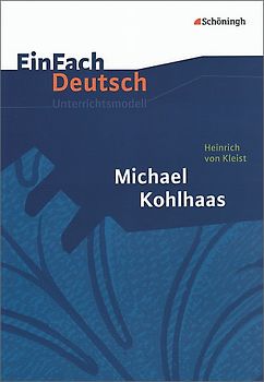 EinFach Deutsch Unterrichtsmodelle