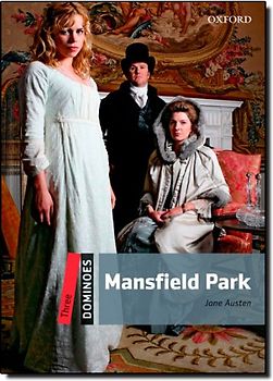 Mansfield Park (Dominoes, Level 3) - Austen, Jane