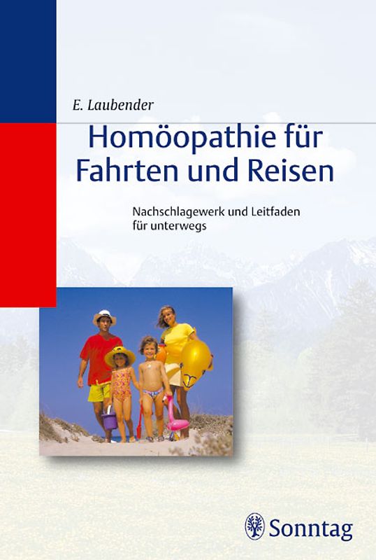 Homöopathie für Fahrten und Reisen