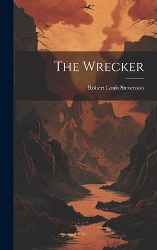 The Wrecker