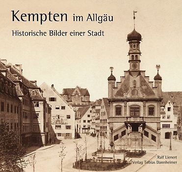 Kempten im Allgäu