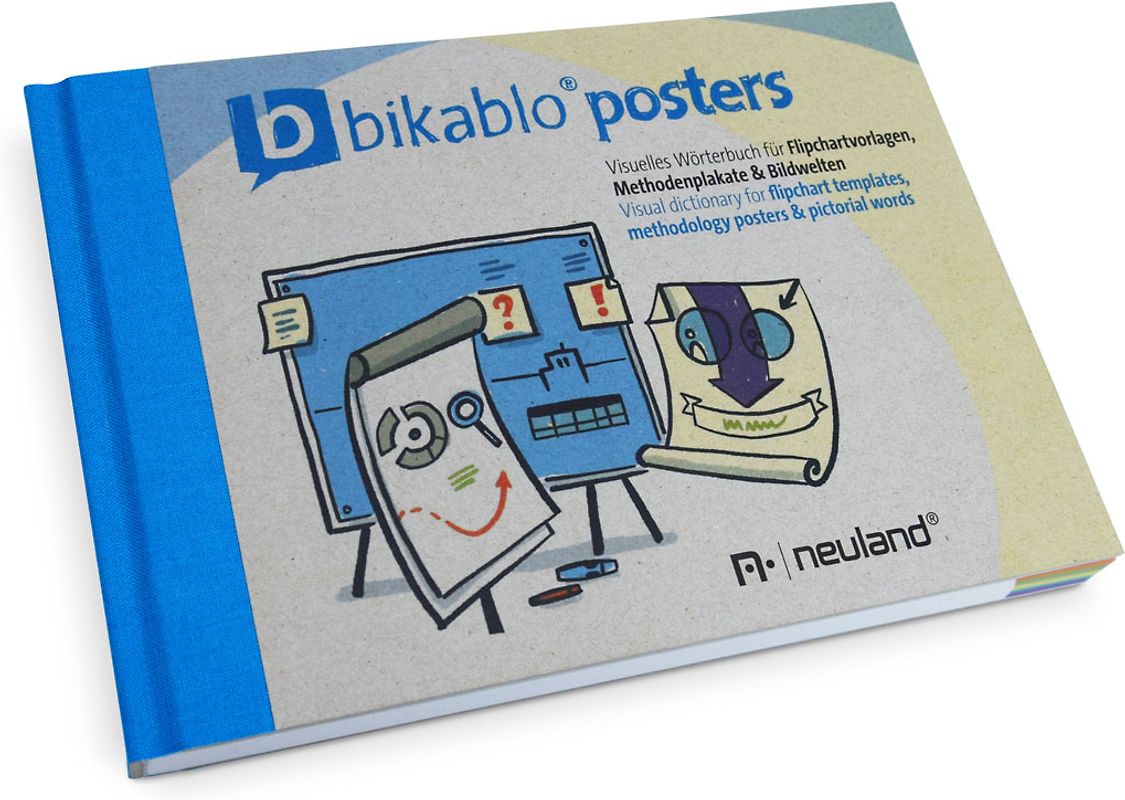bikablo® posters