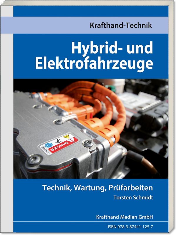 Hybrid- und Elektrofahrzeuge