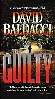 The Guilty (Will Robie Series, Band 5)