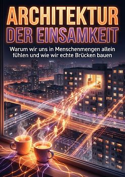Architektur der Einsamkeit