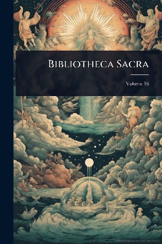 Bibliotheca Sacra