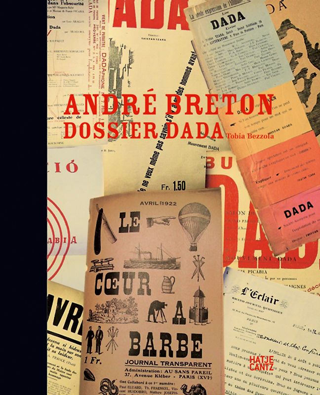 André Breton