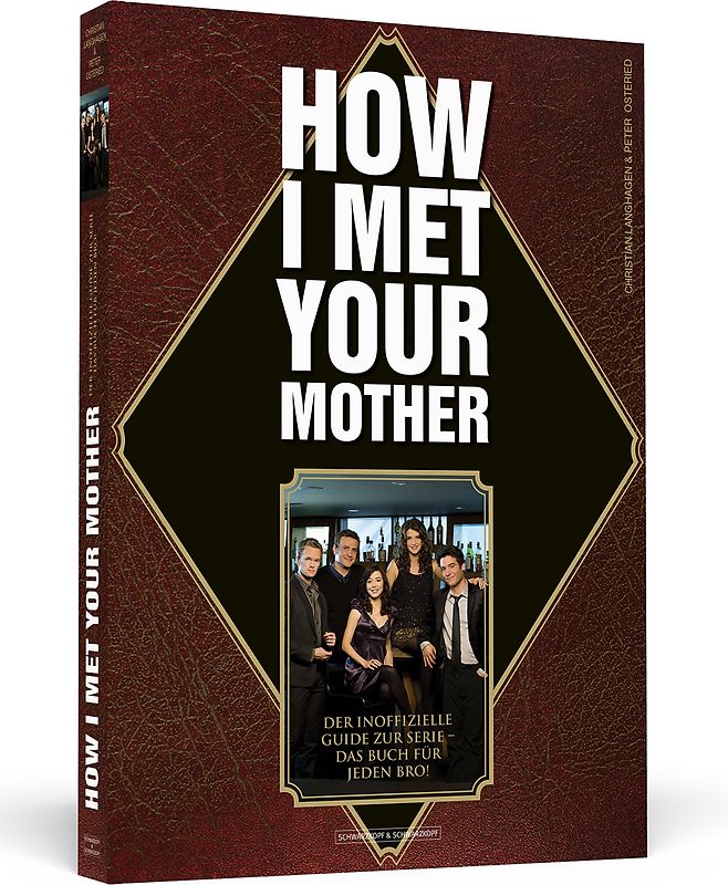 How I Met Your Mother