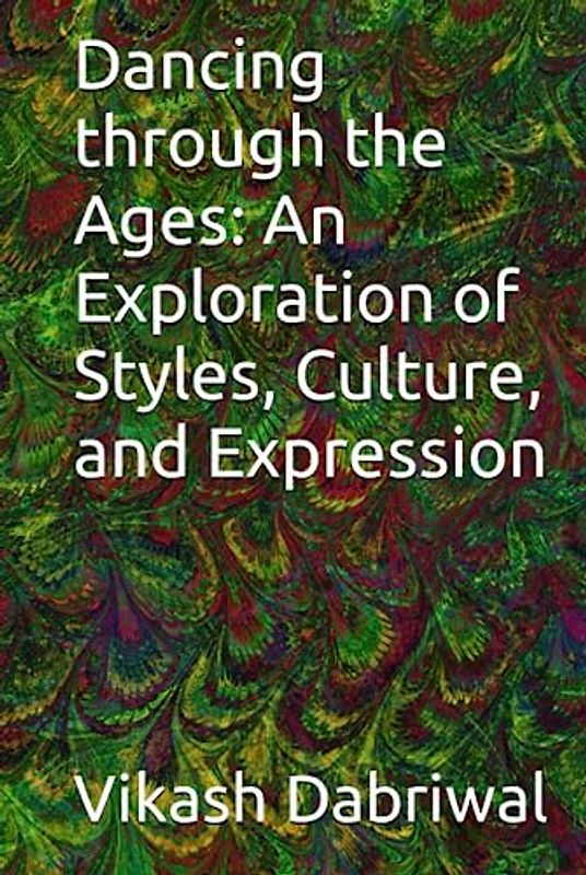Dancing through the Ages: An Exploration of Styles, Culture, and Expression