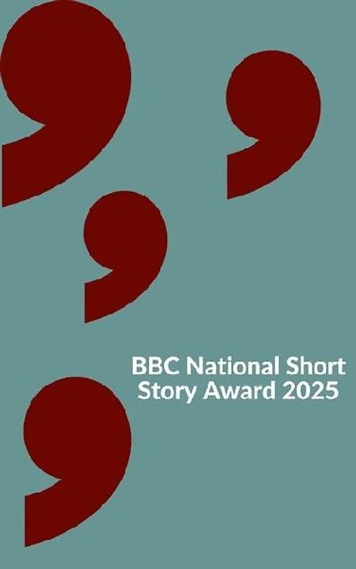 BBC National Short Story Award 2025