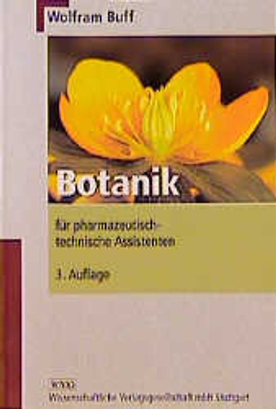 Botanik