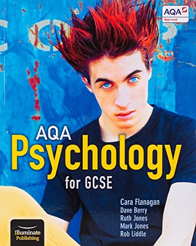 AQA Psychology for GCSE: Student Book