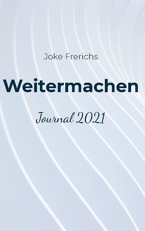Weitermachen