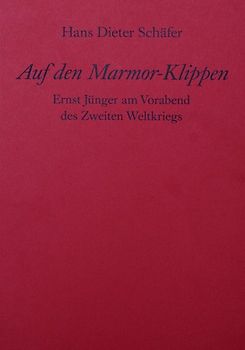 Auf den Marmorklippen
