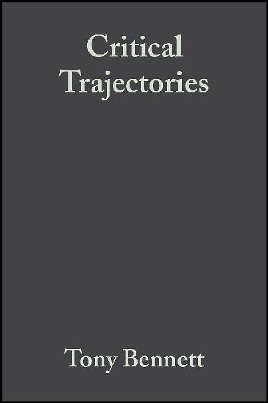 Critical Trajectories