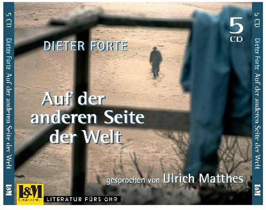 Auf der anderen Seite der Welt