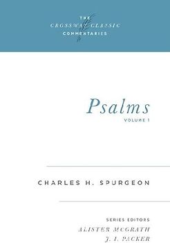 Psalms, Volume 1