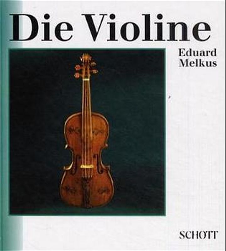 Die Violine