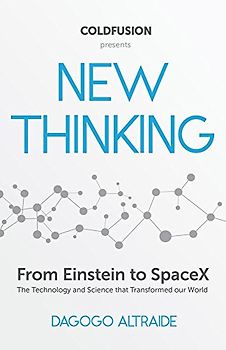 Coldfusion Presents: New Thinking