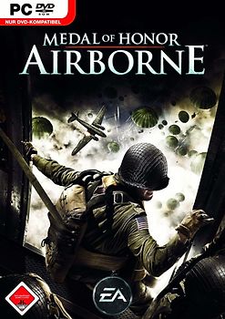 Medal of Honor: Airborne Classic PC Spiele