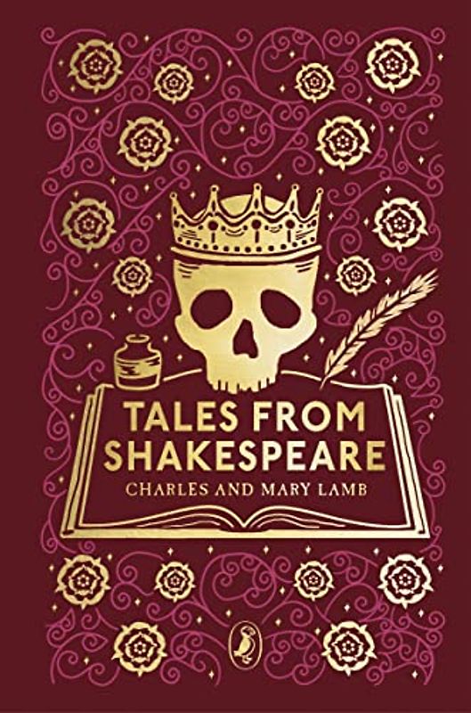 Tales from Shakespeare: Puffin Clothbound Classics