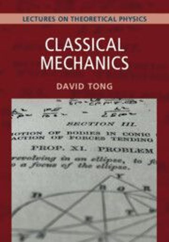 Classical Mechanics: Volume 1