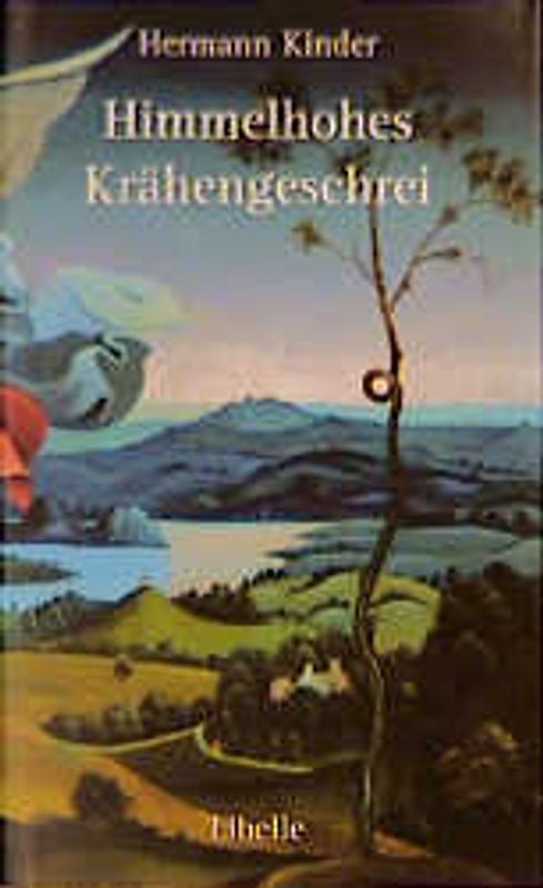 Himmelhohes Krähengeschrei