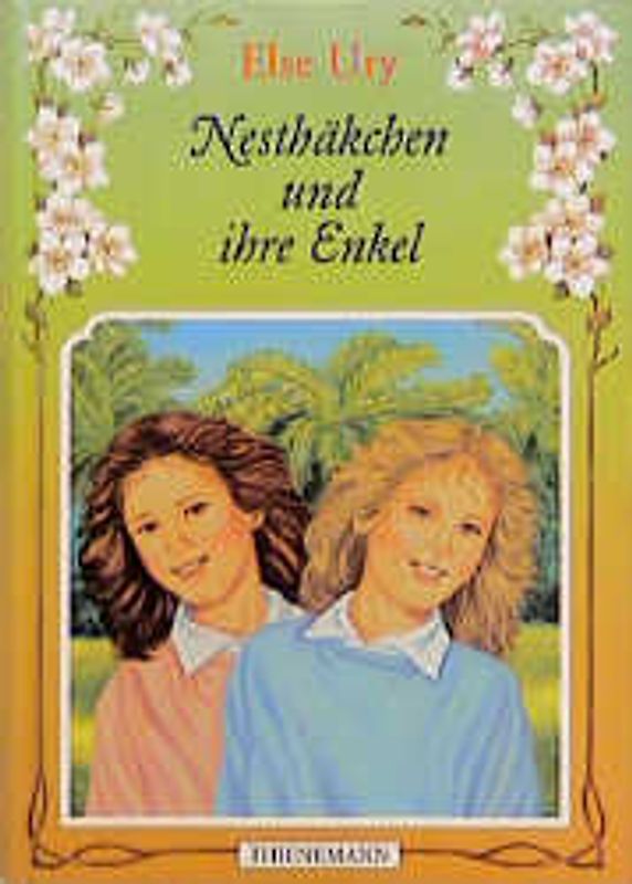 Nesthäkchen und ihre Enkel
